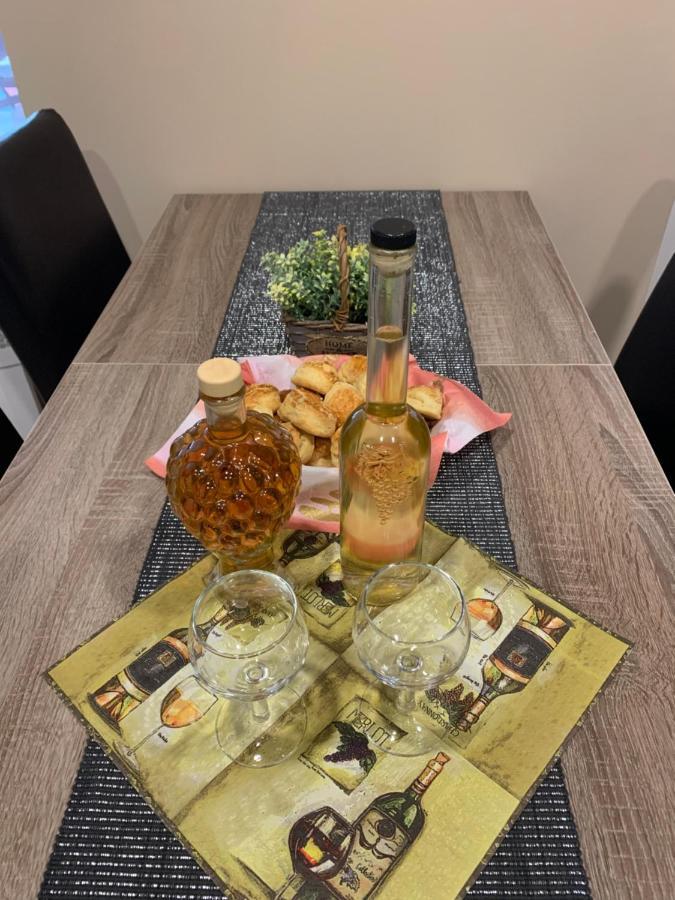 Aranyfuert Vendeghaz 호텔 토코이 외부 사진